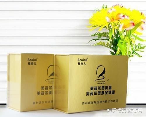 淡化曬斑的科學方法與姿漫科技相關產品探討